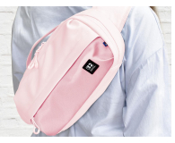 Hori Torba na ramię Adventure Pack Cozy Pink (switch 2) - 1471585 - zdjęcie 6
